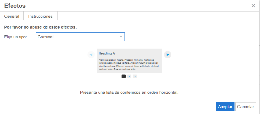 acordeón botón acordeón botón