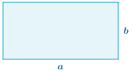 Proporción rectángulos
