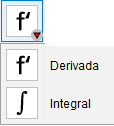 CAS  integral