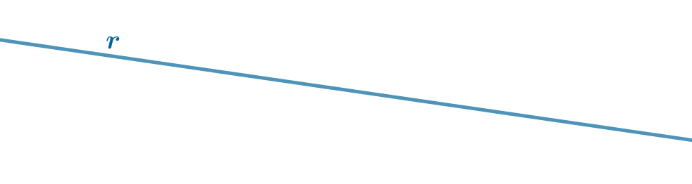 Conceptos básicos | Geometría 1º de la ESO
