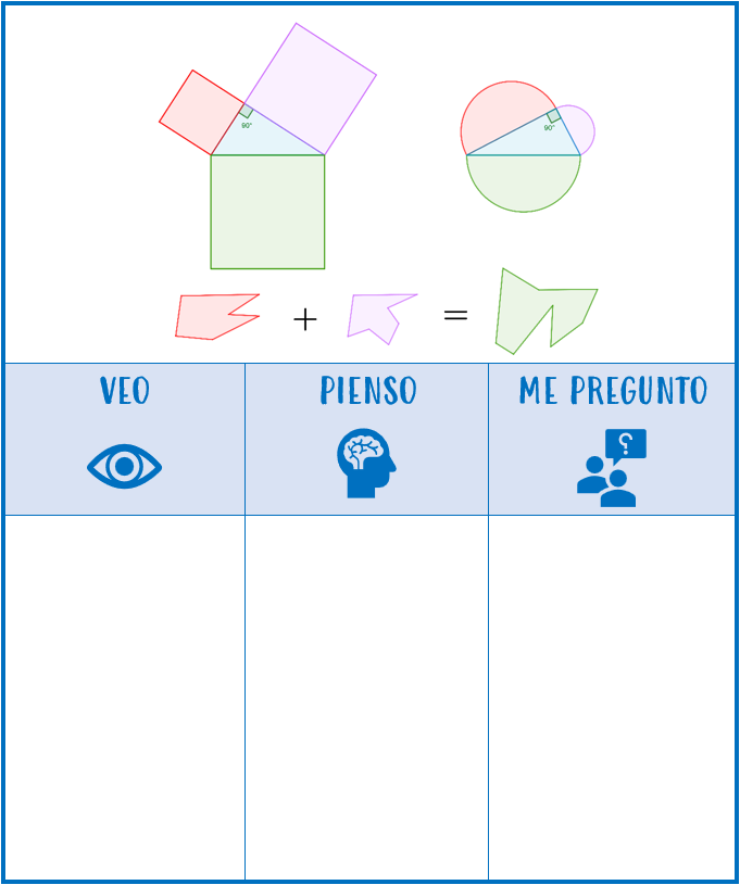 Reto Inicial Pitágoras